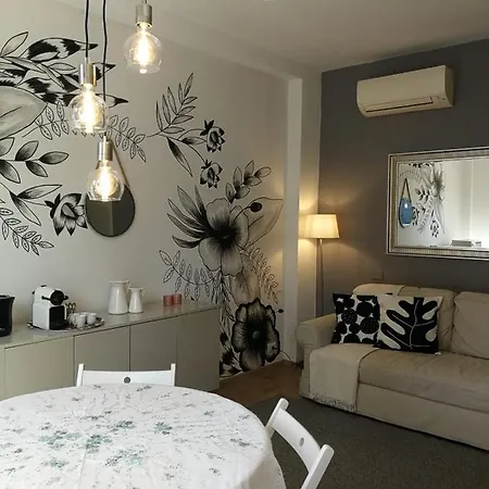 Gigio'S Home Milan Apartment Exterior photo