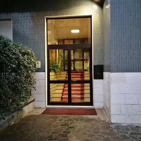 Gigio'S Home Milan Apartment Exterior photo