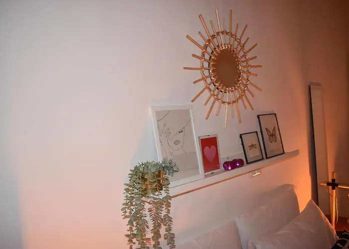 Gigio\'S Home Milan Apartment