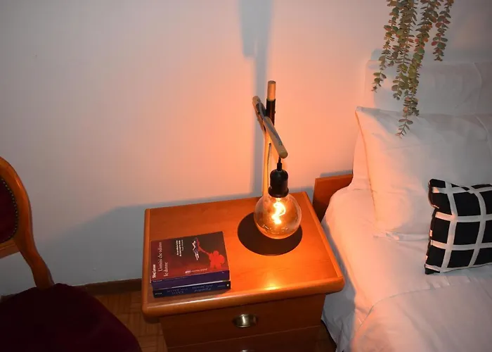 Gigio\'S Home Milan Apartment