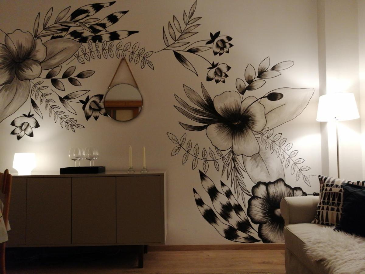 Gigio's Appartement *