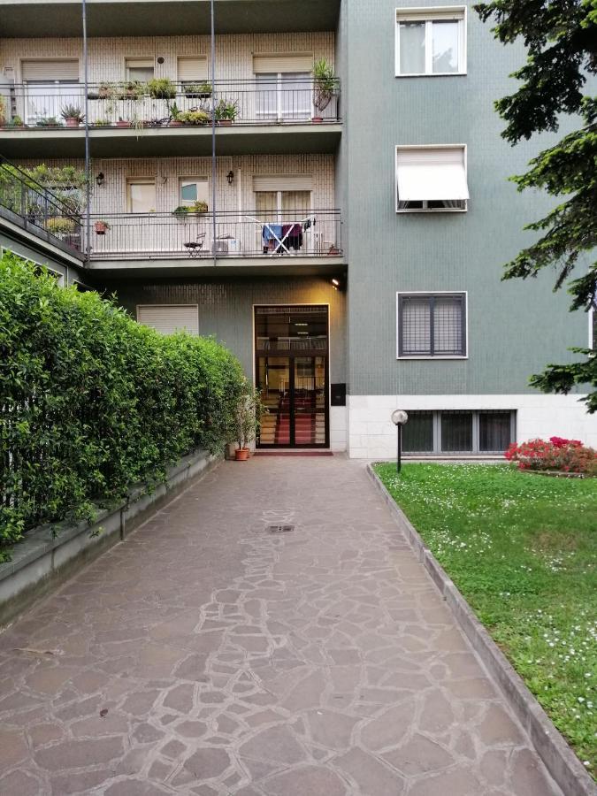Appartement Gigio's *