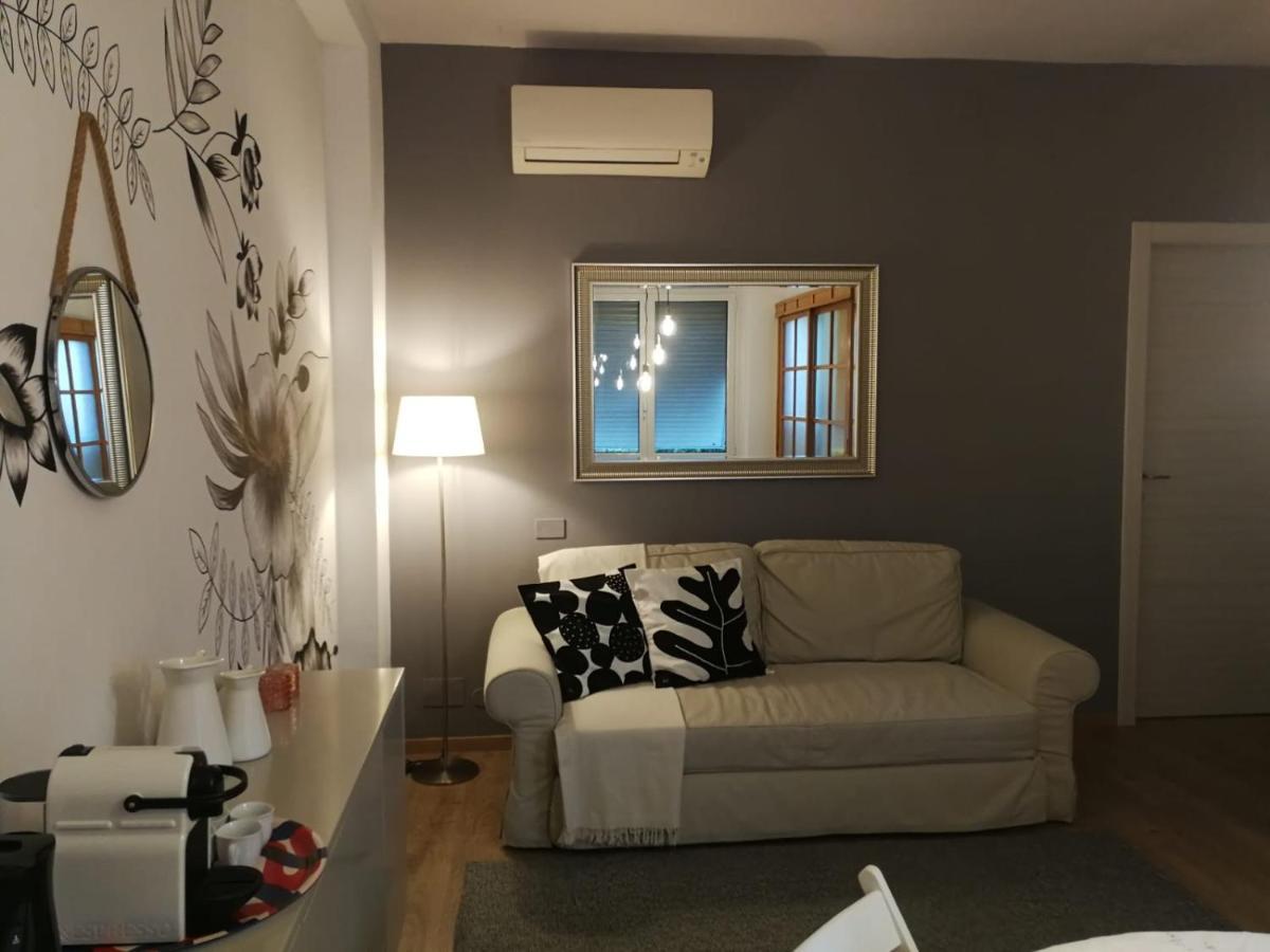 Appartement Gigio's Milan