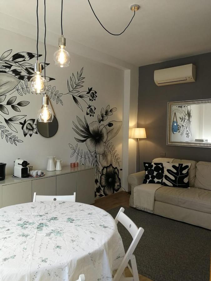 Gigio's Apartamento Milão