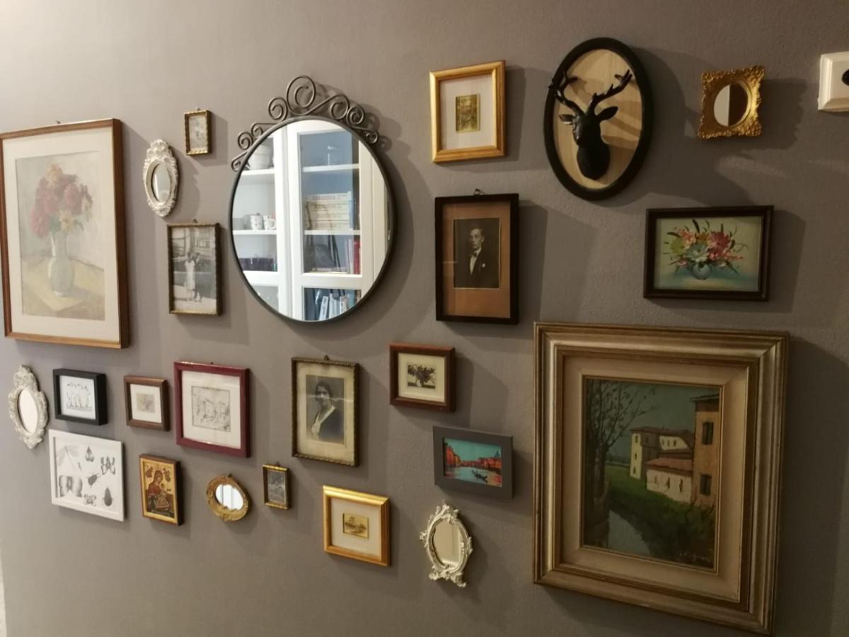 Gigio's Apartamento Milão