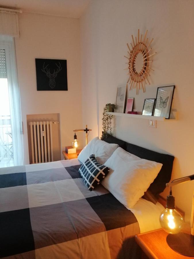 Gigio's Appartement
