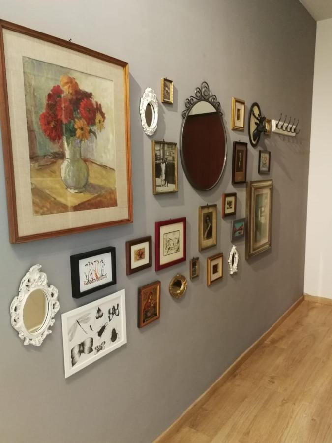 Gigio's Apartamento