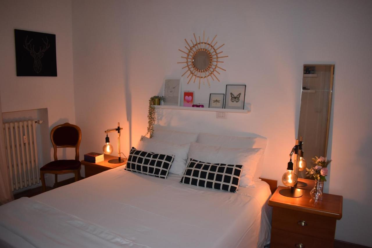 Gigio's Appartement *