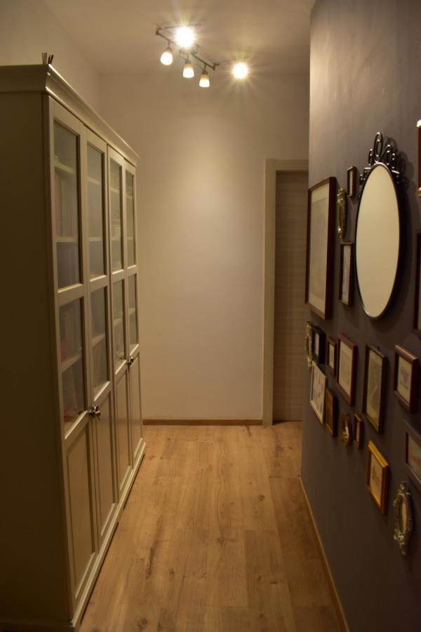Apartamento Gigio's Milão