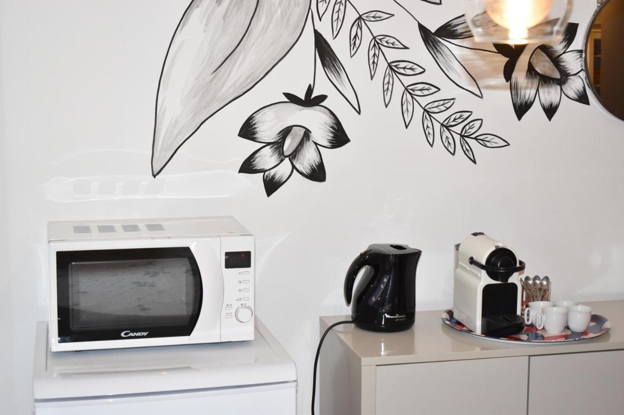 Appartement Gigio's