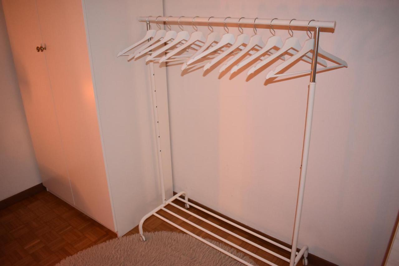 Apartamento Gigio's