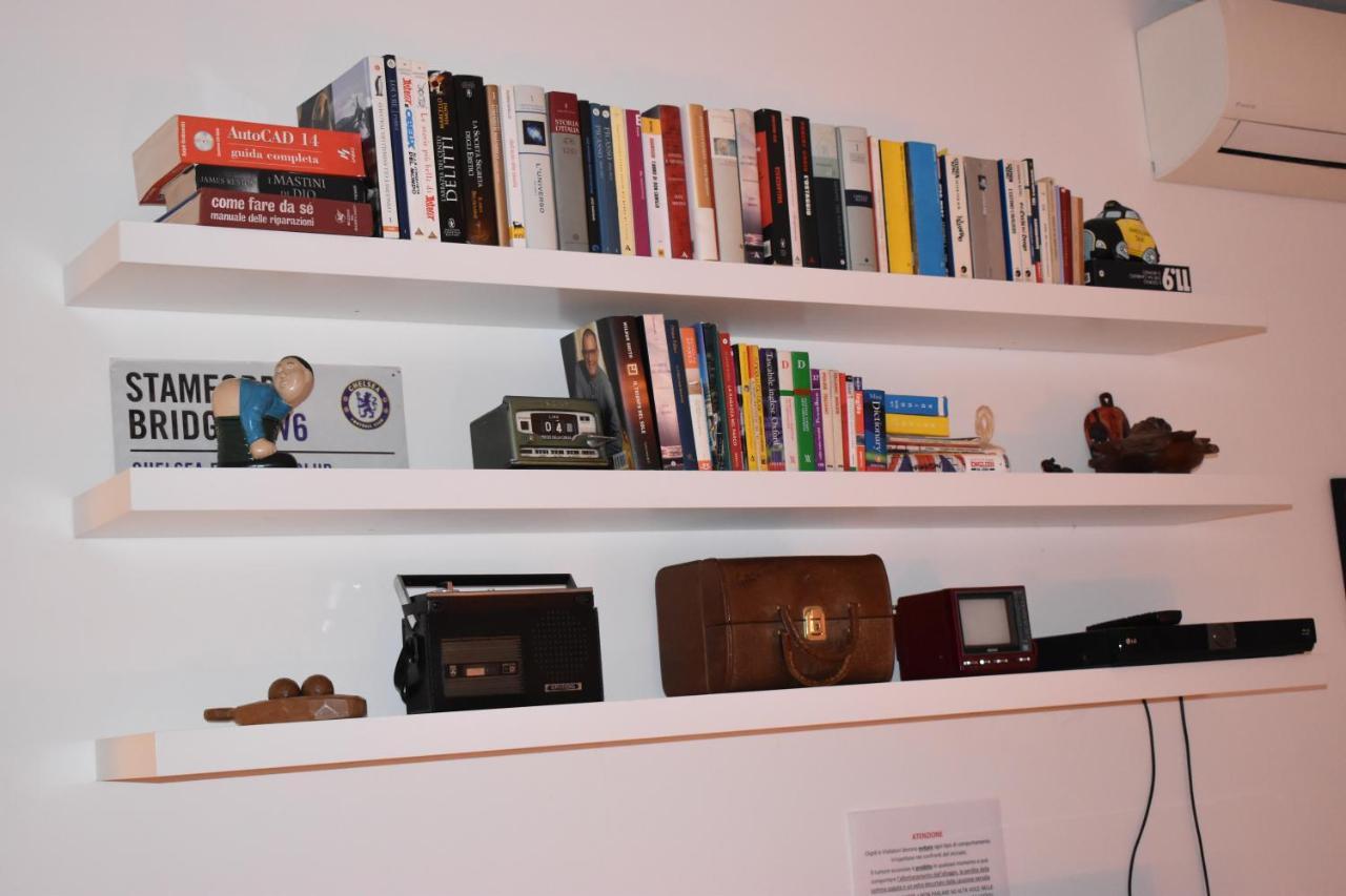 Appartement Gigio's *
