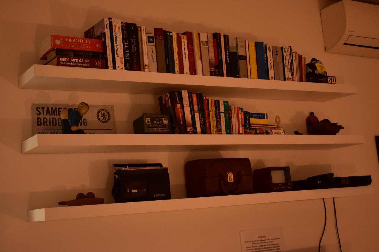 Gigio's Apartamento