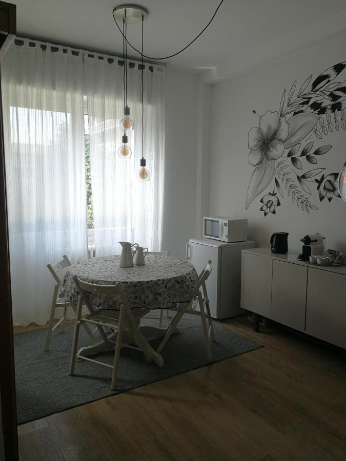 Gigio's Appartement *