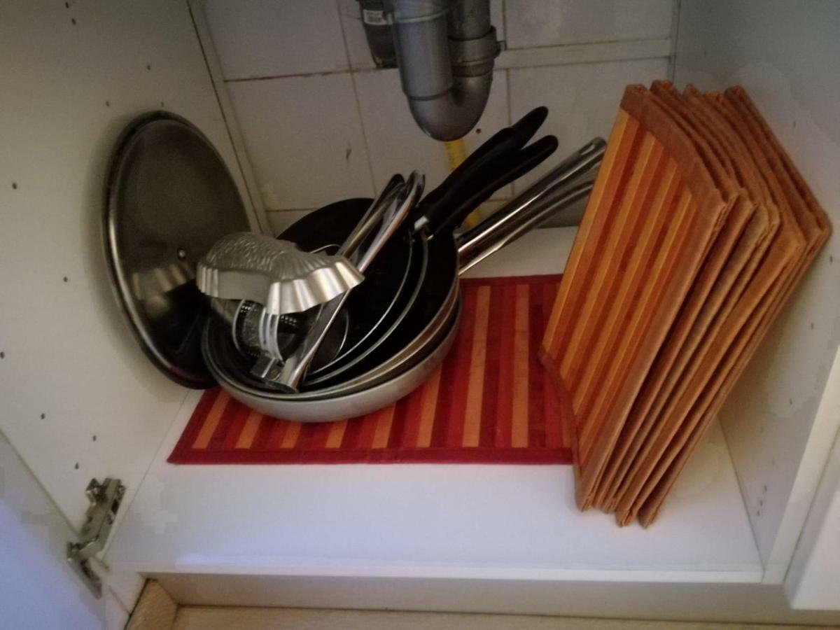 Gigio's Appartement
